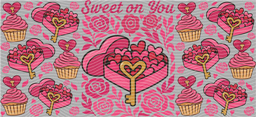 16oz Latest Bestseller-C 8829